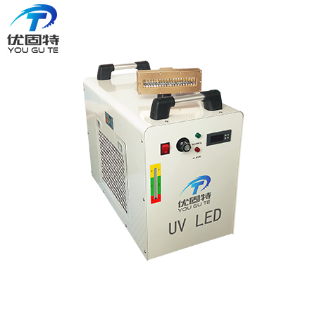UV LED絲網印固化設備_3